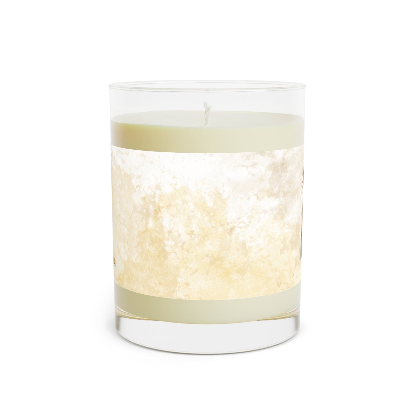 Elegant Cat Lady Candle | Cozy Cat Lover Soy Candle