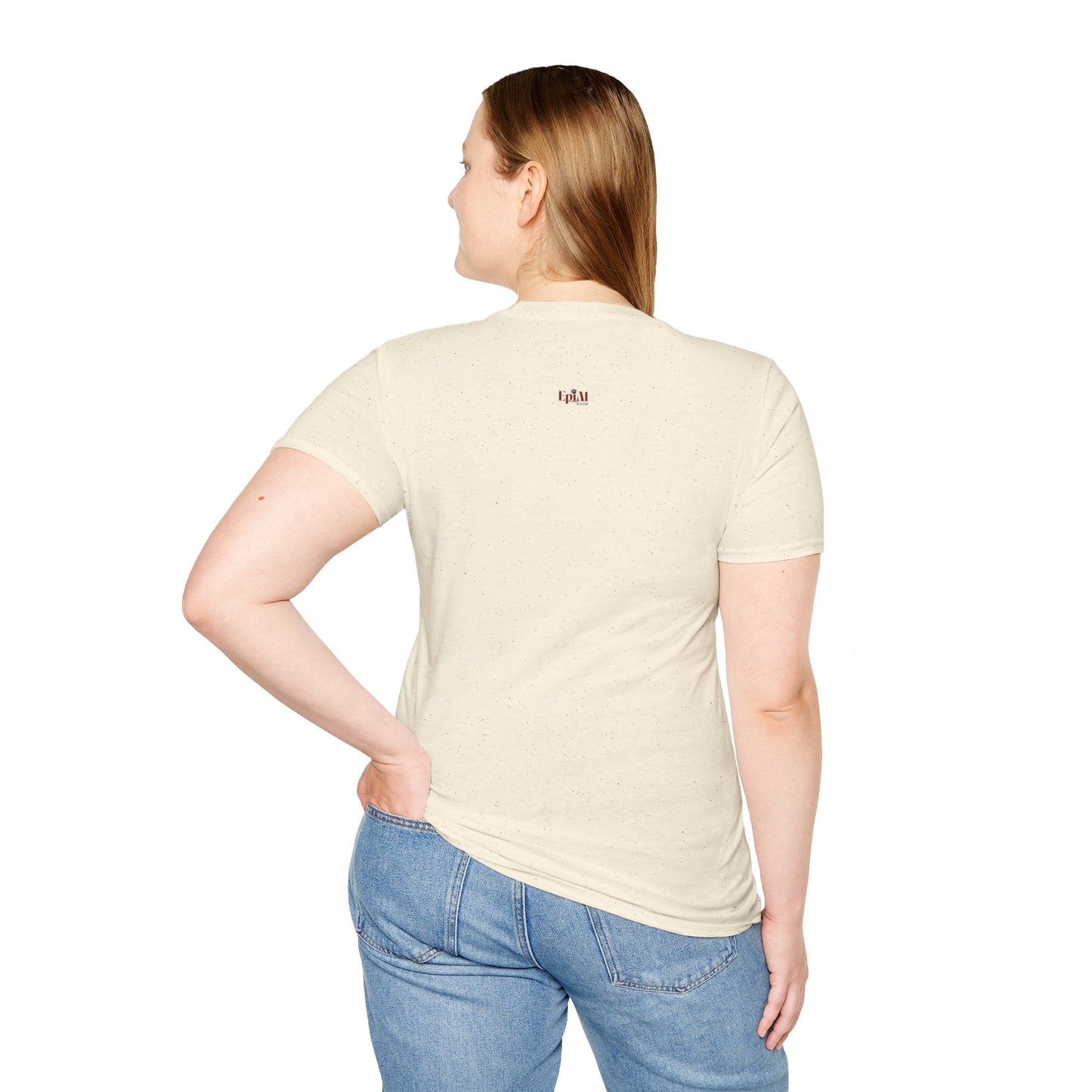 Empowering Seize the Day T-Shirt