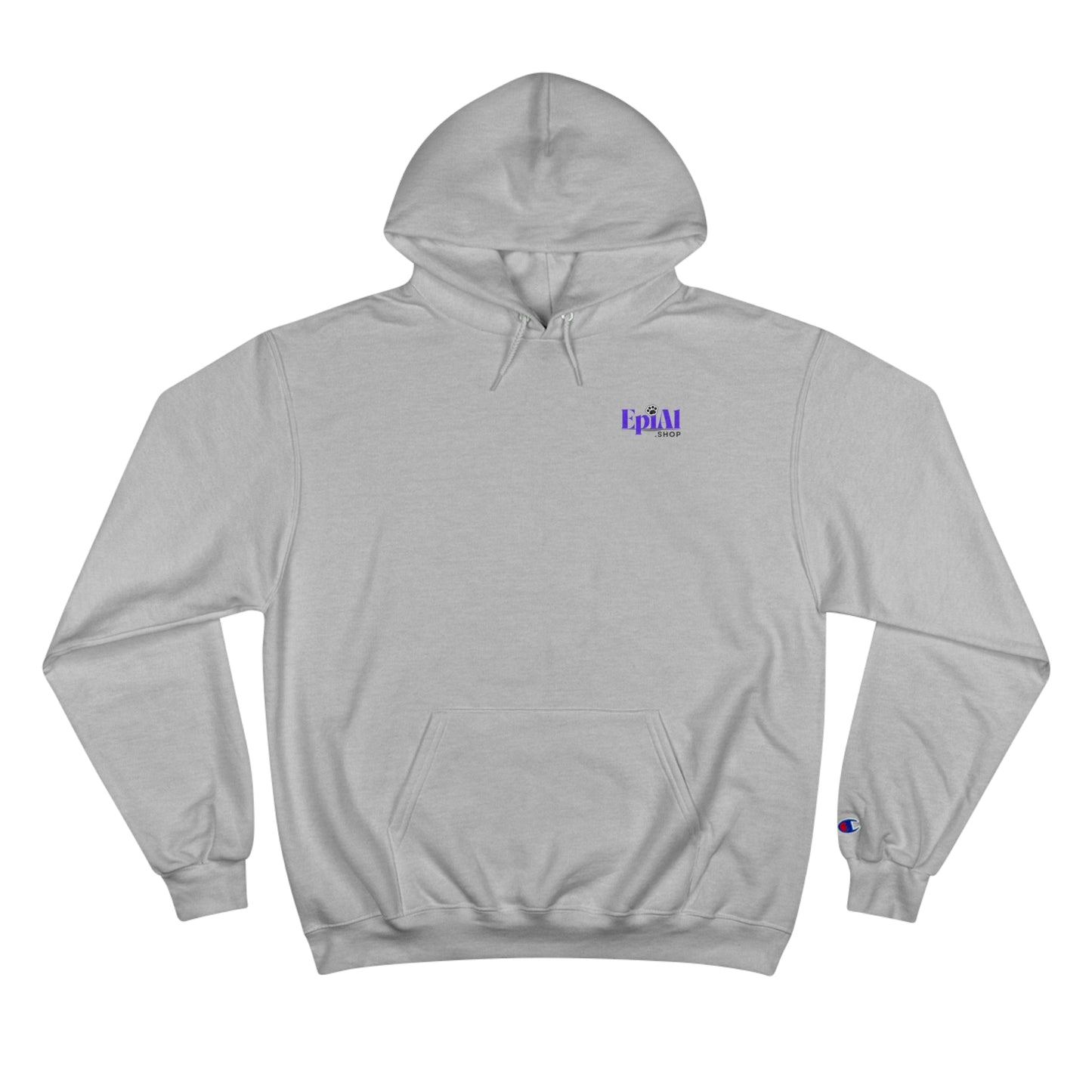 Epilepsy Awareness Champion Hoodie