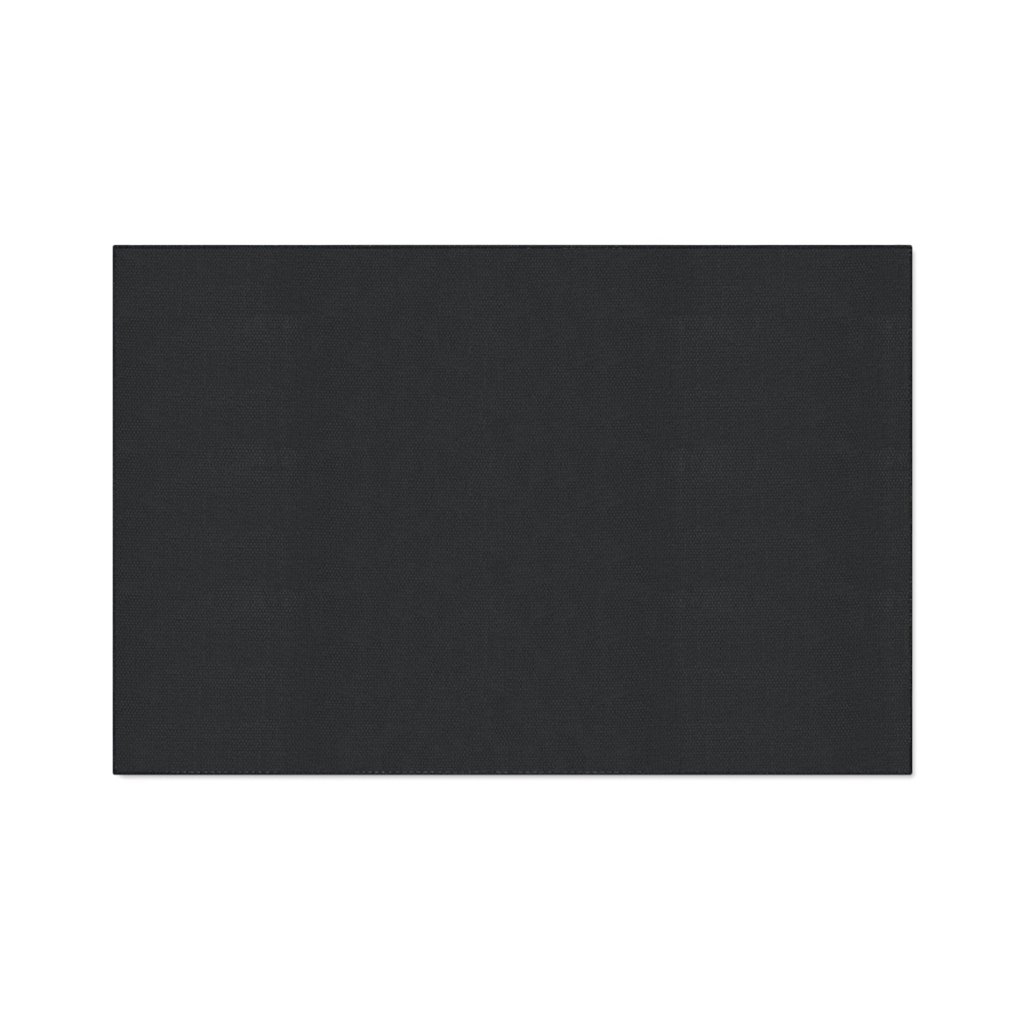 Epilepsy Awareness Shake It Off Heavy Duty Floormat