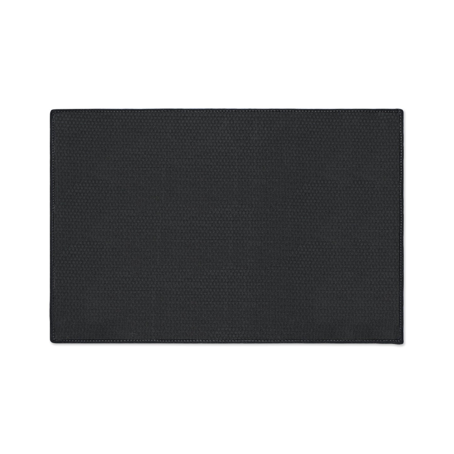 Epilepsy Awareness Shake It Off Heavy Duty Floormat