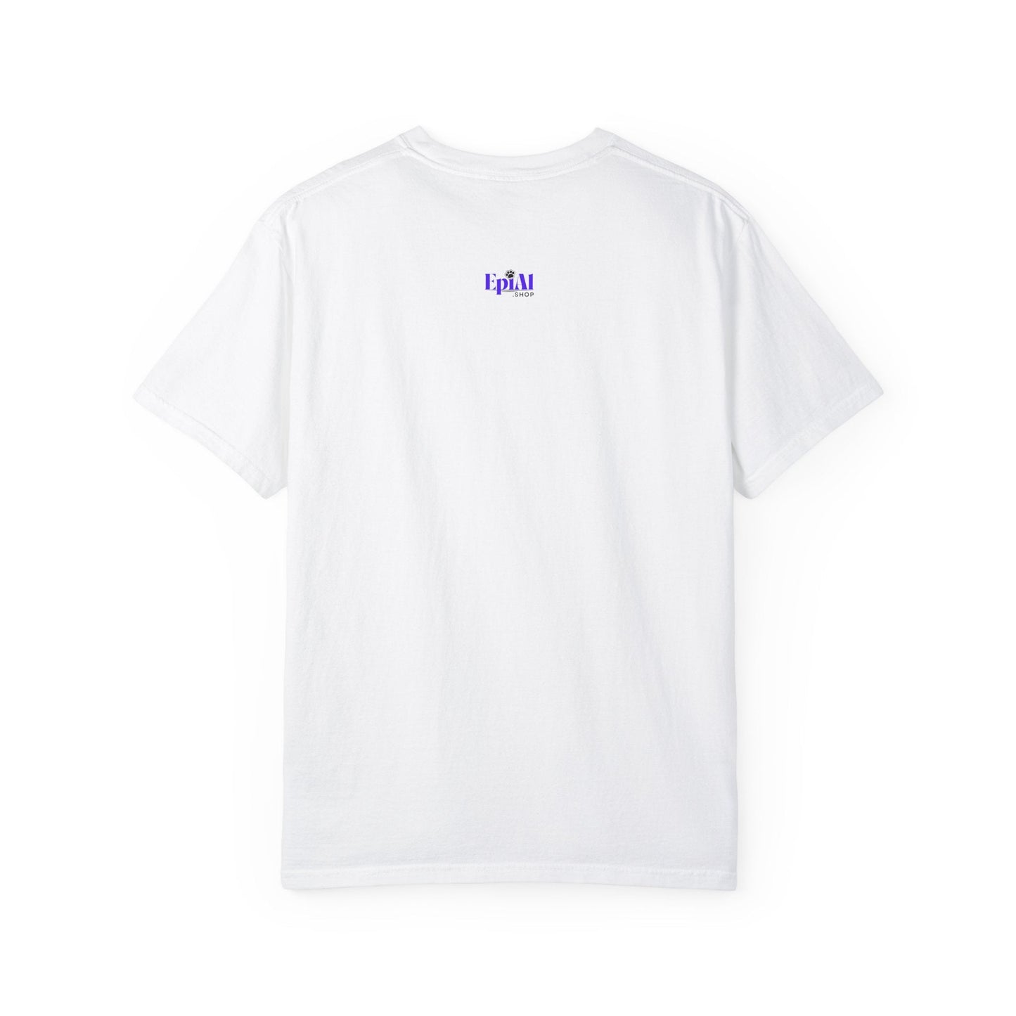 My Grandchild is an Epilepsy Warrior T-Shirt - Show Your Support and Raise Awareness