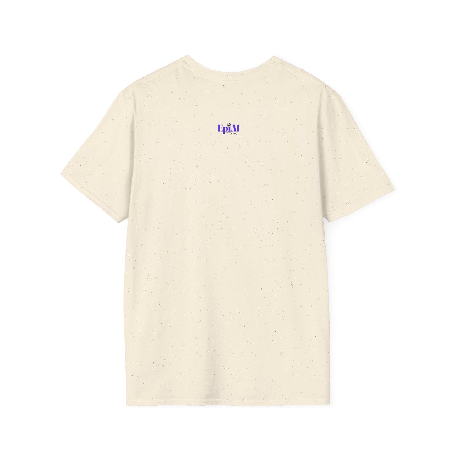 Epilepsy Awareness Unisex Softstyle T-Shirt
