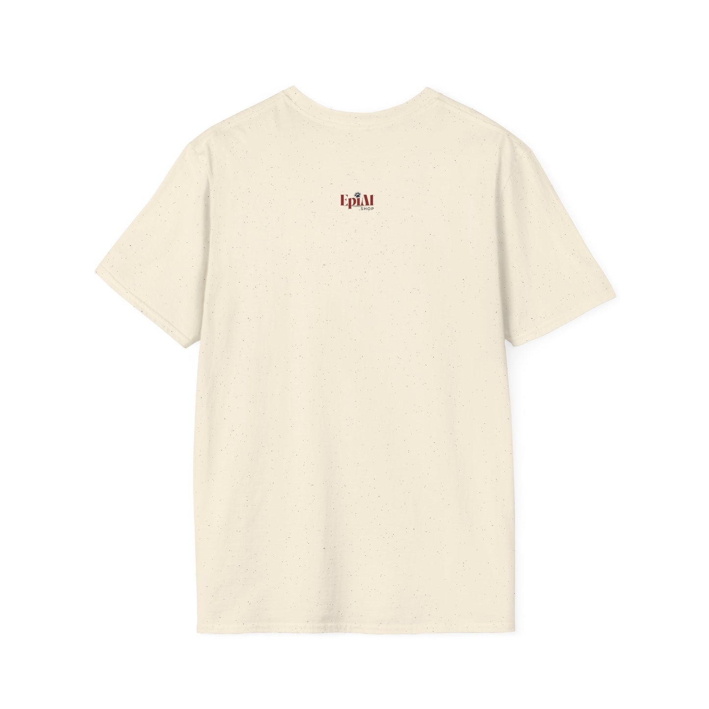 Epilepsy Spread Compassion T-Shirt - Unisex Softstyle Design