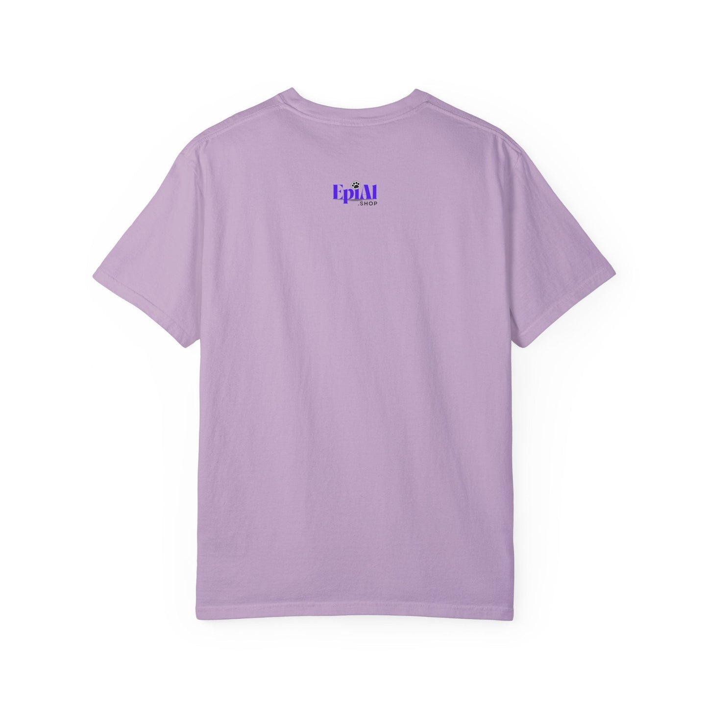 Epilepsy — Definition Tee