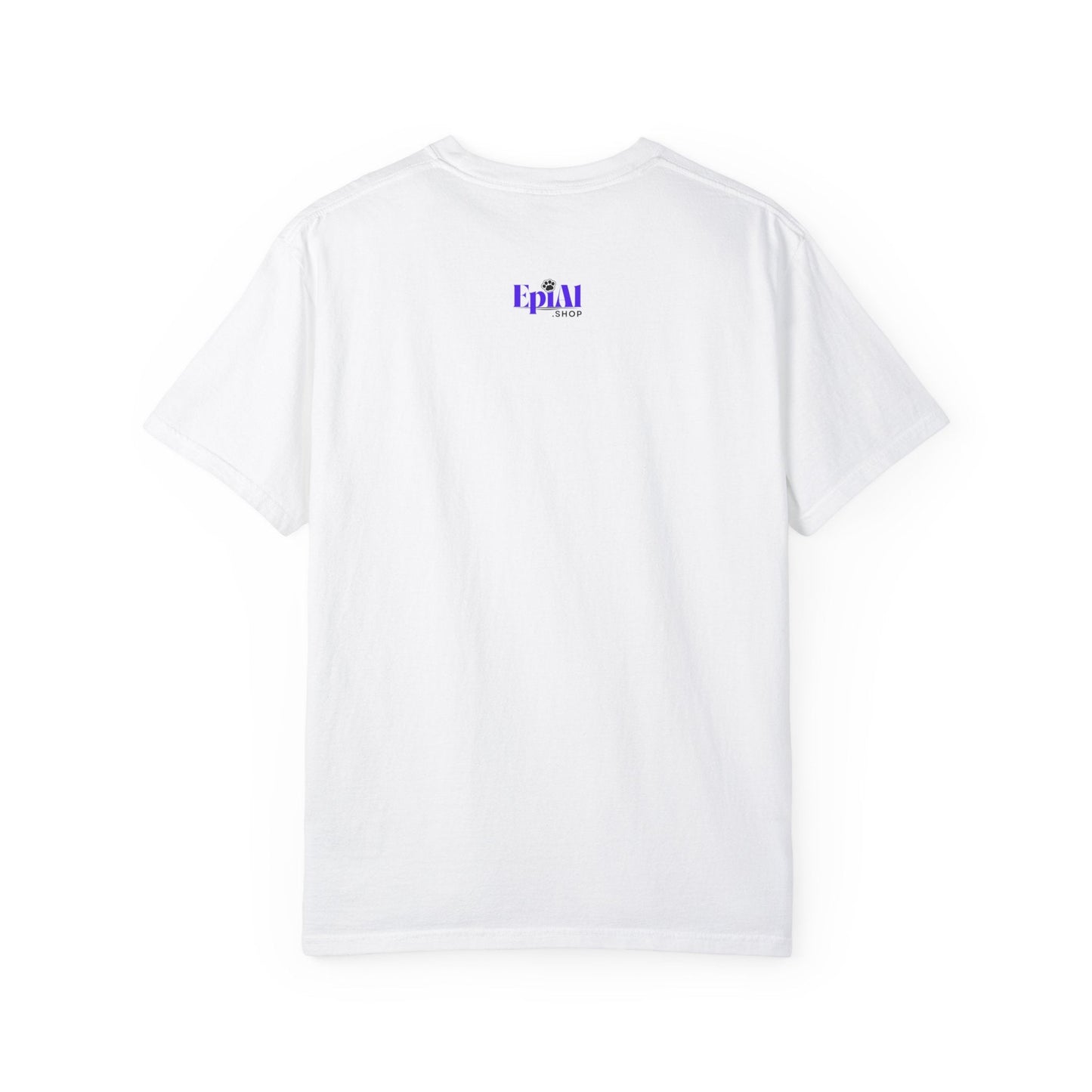 Epileptic — Definition Tee