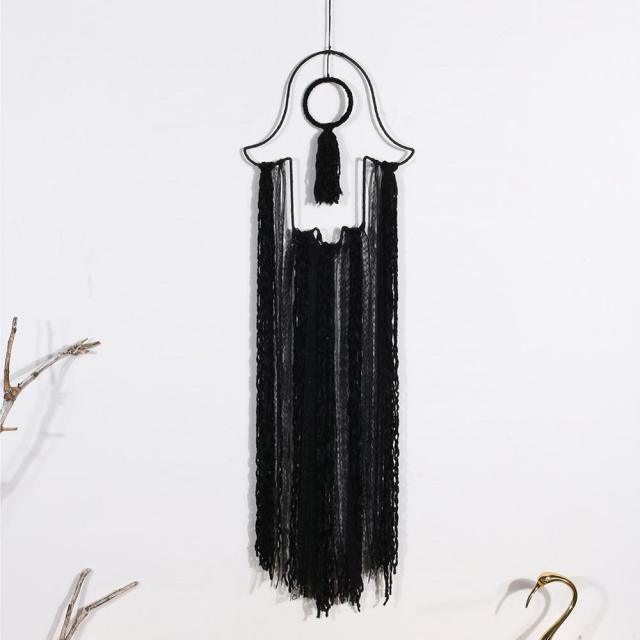 Evil Eye Dream Catcher Home Room Decor Black Room Decoration For  Farmhouse Wind Chimes Moon Dream Catchers For Bedroom Home Decor Wedding Ornament Craft Gift