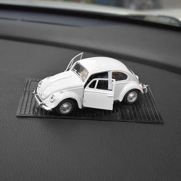 Pikachu Car Air Freshener Clip for Cute Interior Decor