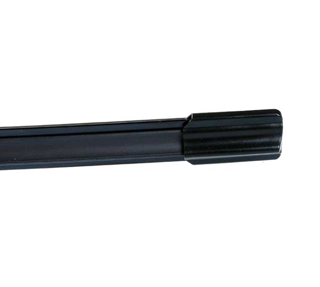 Seamless Natural Rubber Wiper Blades for All Cars