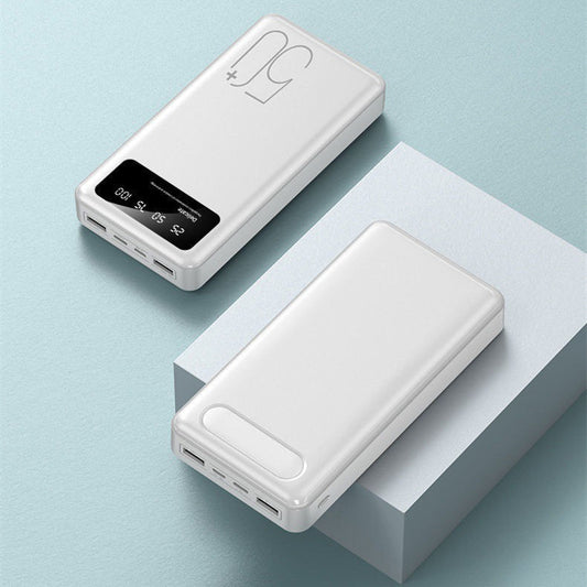 Fast Charge 50000 MA Large Capacity Portable Power Portable Outdoor