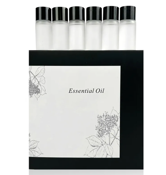 3x10ML Car Air Freshener Set