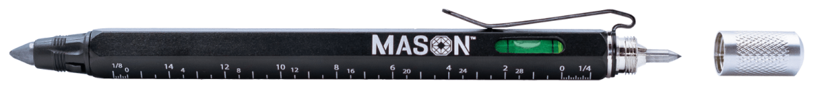 Faro Mason Ultimate Builders Tool Kit 59415
