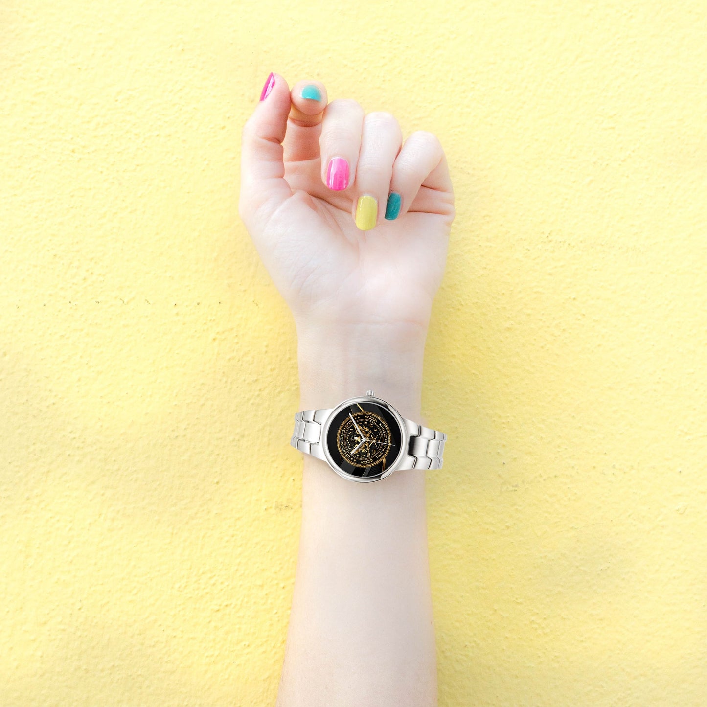 Office of Timekeeping Watch – Time Is a Suggestion Edition