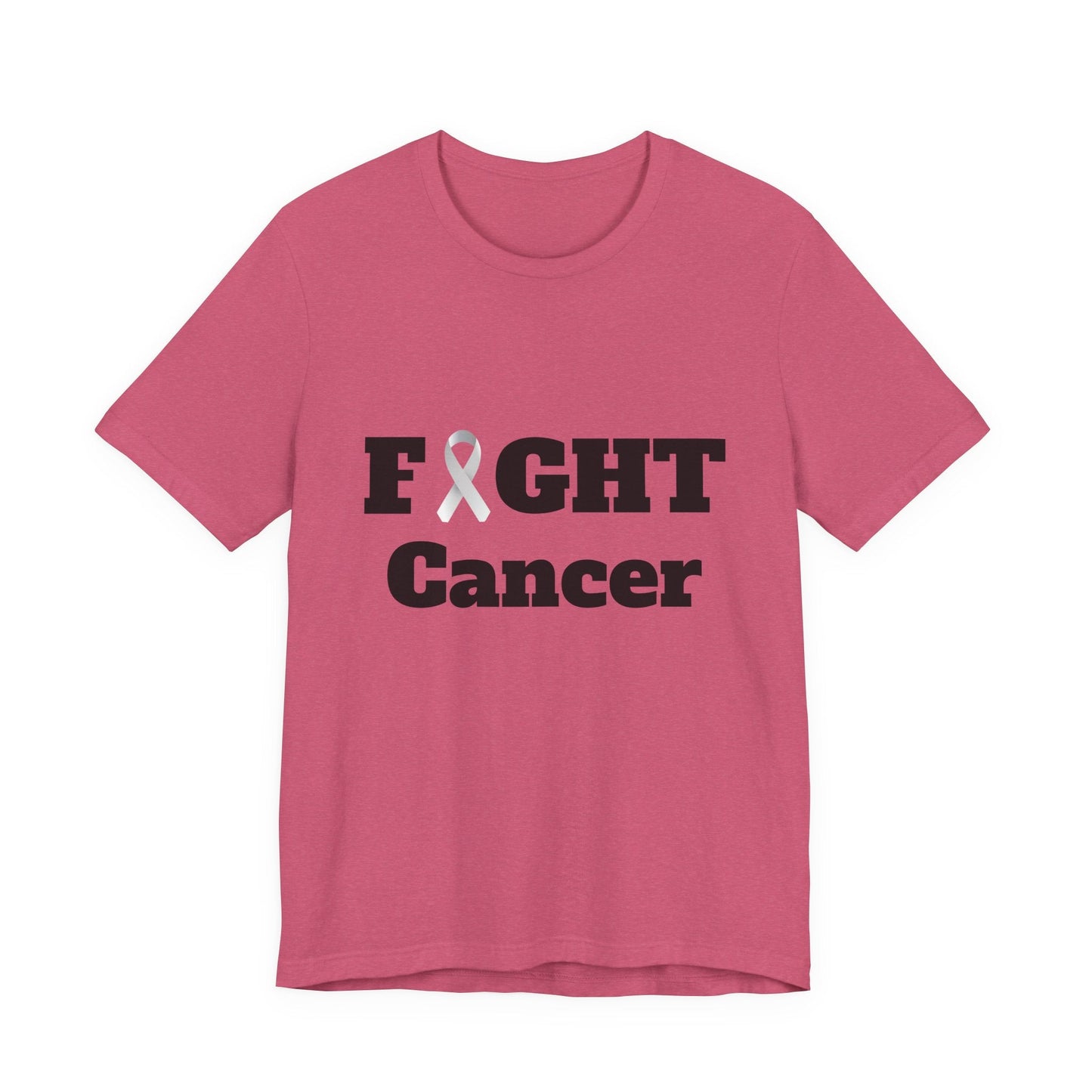 Fight Cancer Unisex Tee