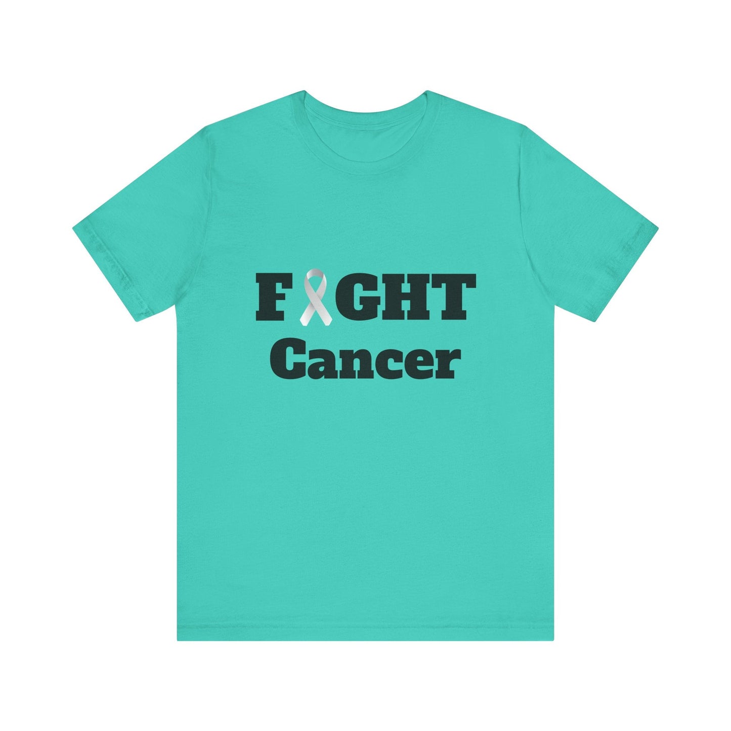 Fight Cancer Unisex Tee