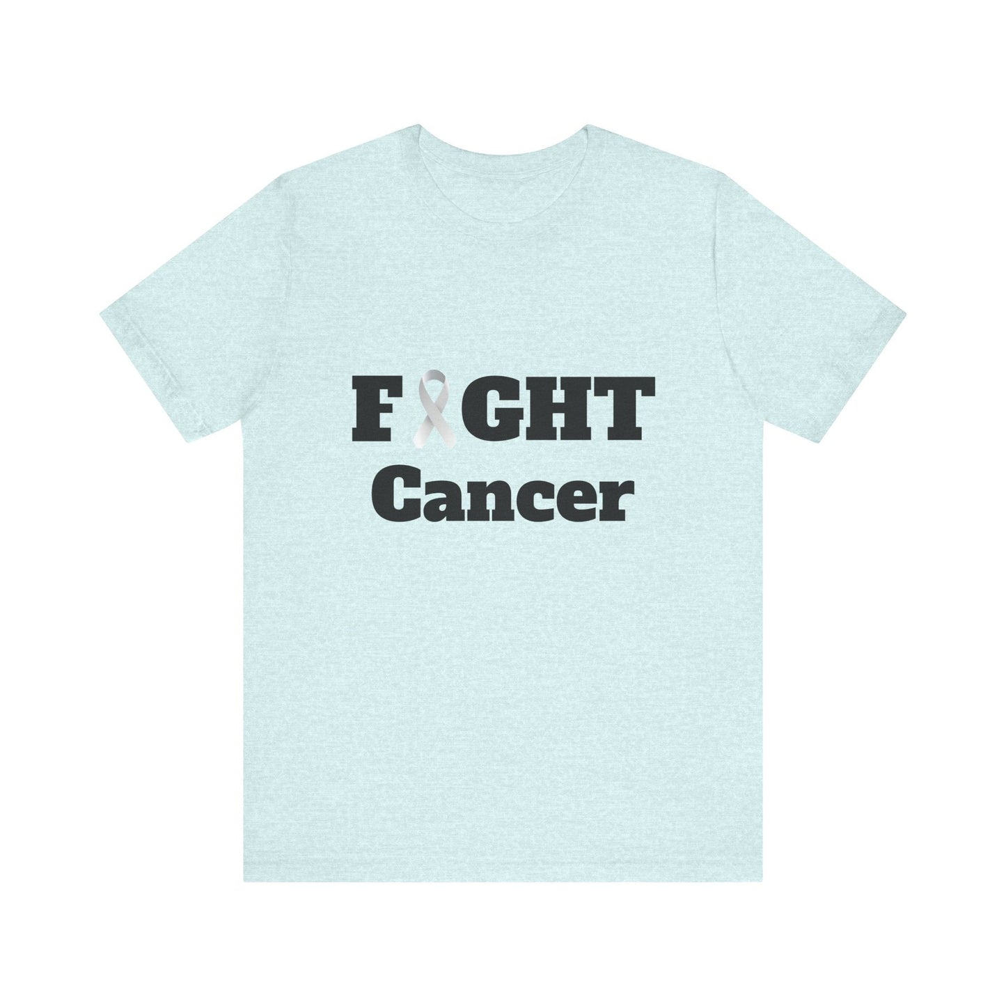 Fight Cancer Unisex Tee