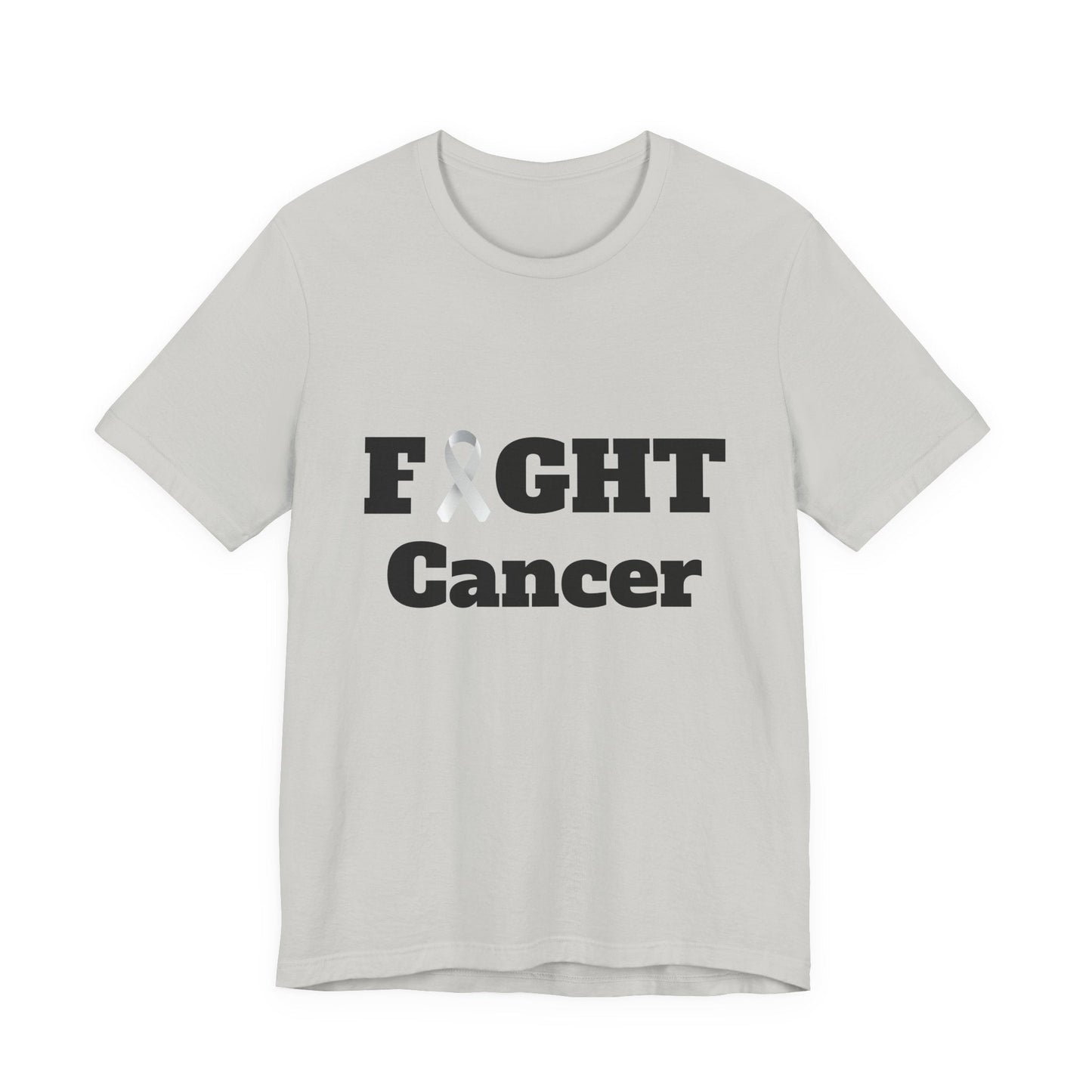 Fight Cancer Unisex Tee