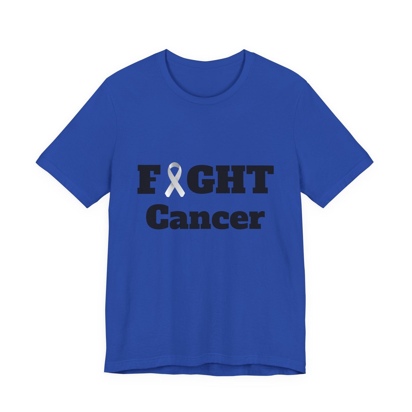 Fight Cancer Unisex Tee