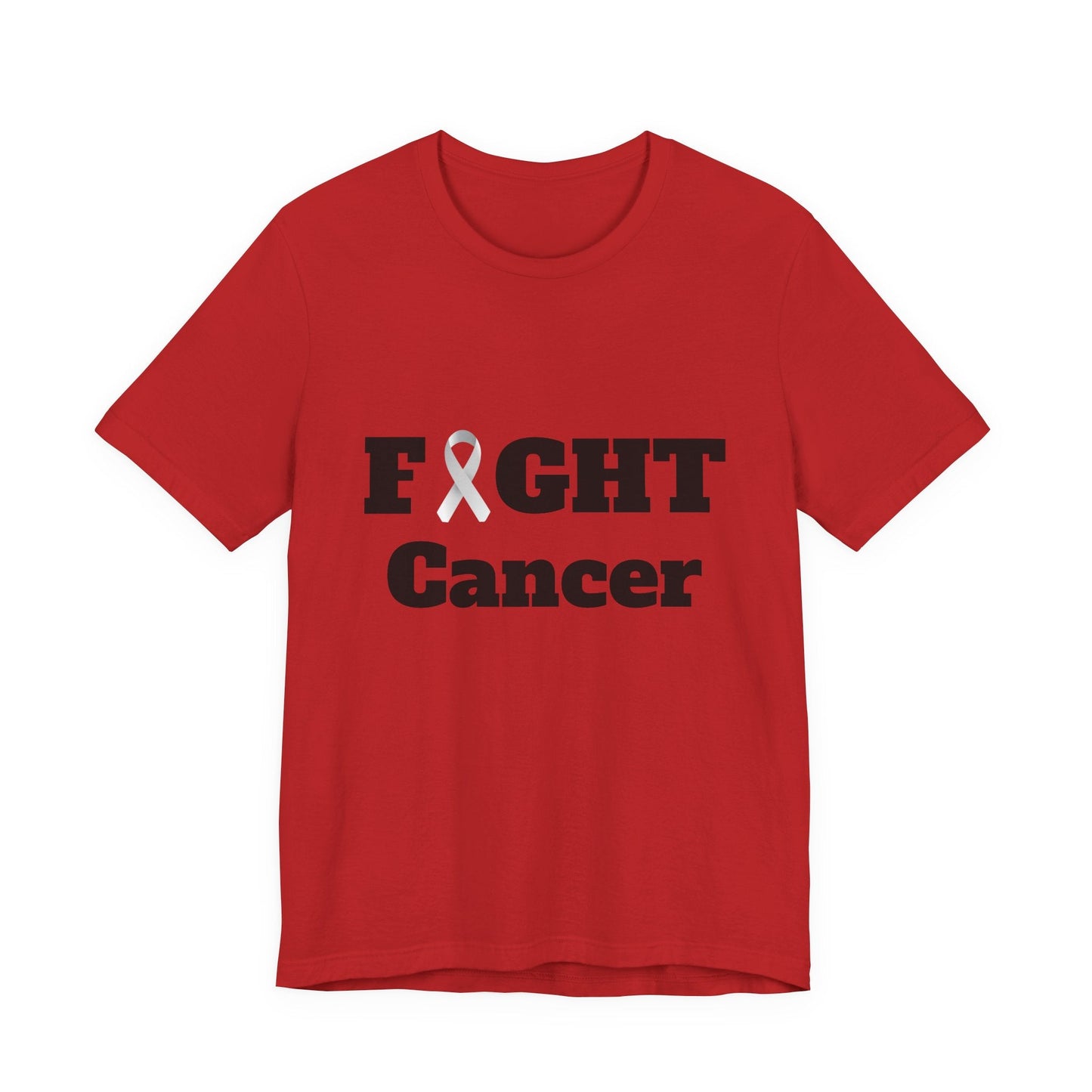 Fight Cancer Unisex Tee