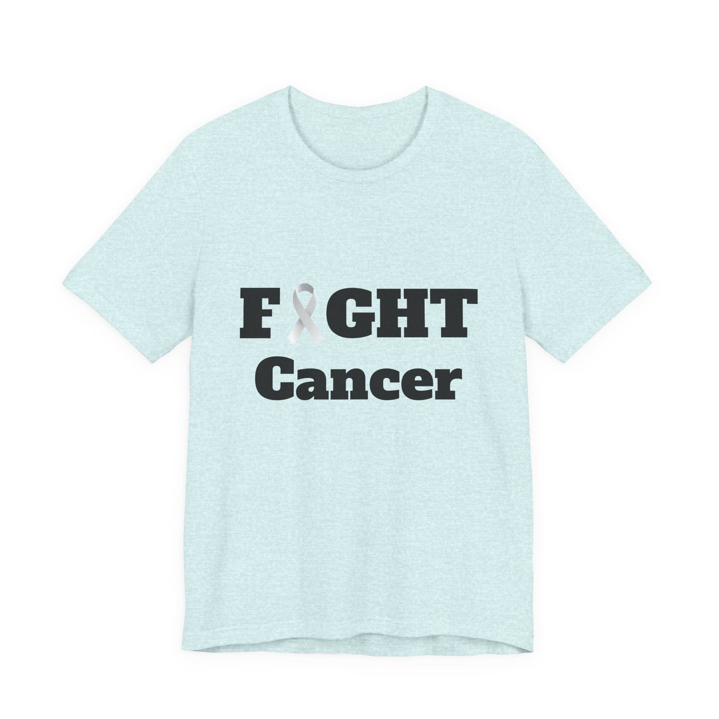Fight Cancer Unisex Tee