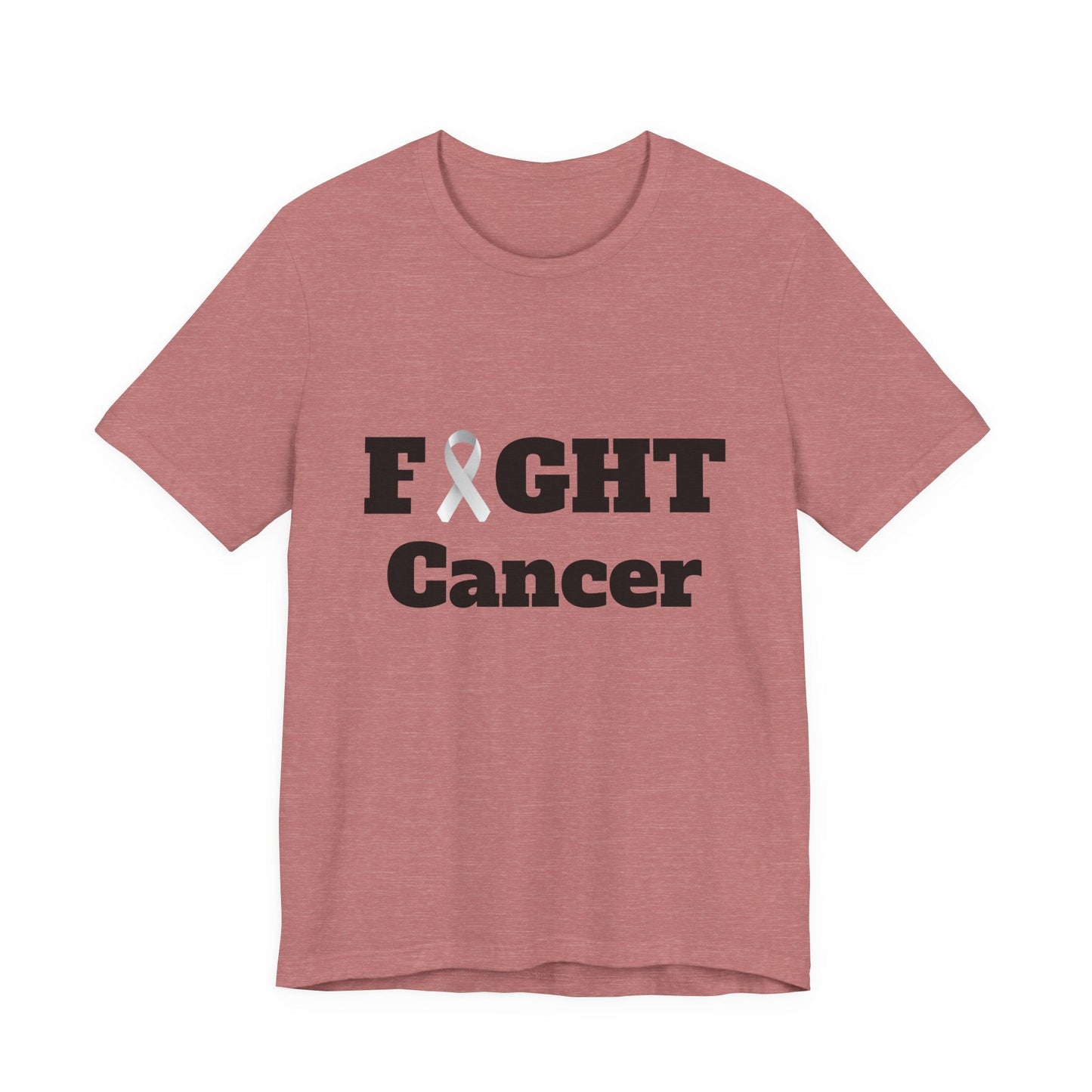 Fight Cancer Unisex Tee