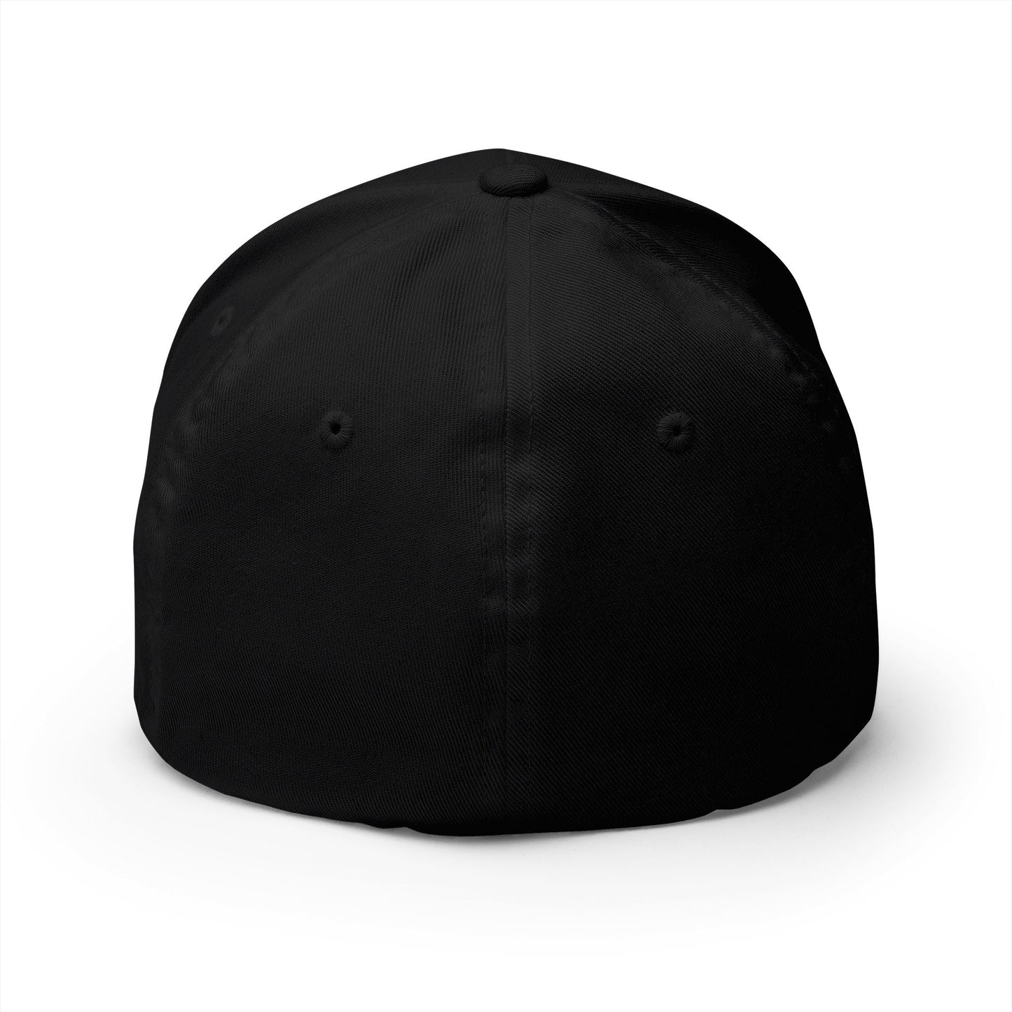 Freedom & Felines Camo Embroidered Hat
