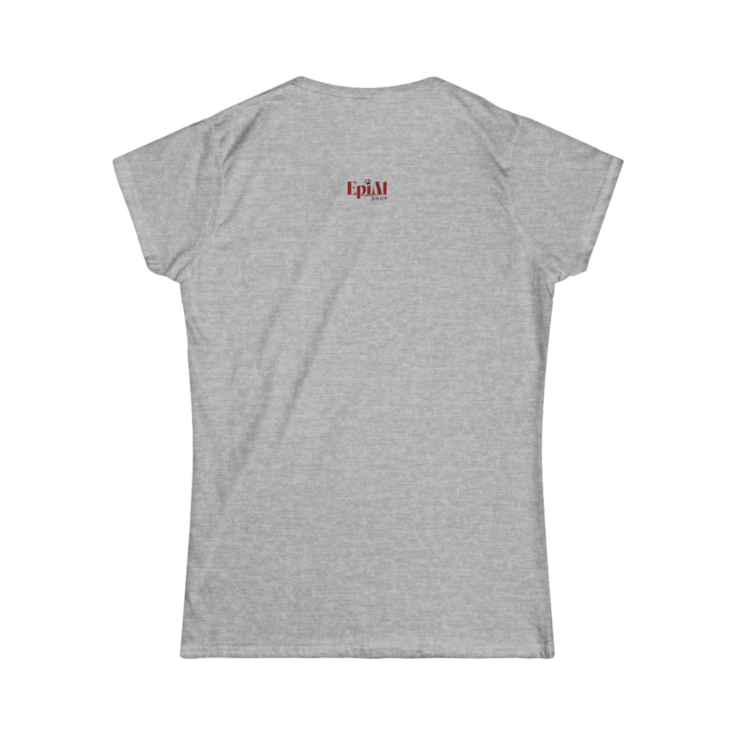 Funny Women's T-Shirt - Professional Cat Herder Tee