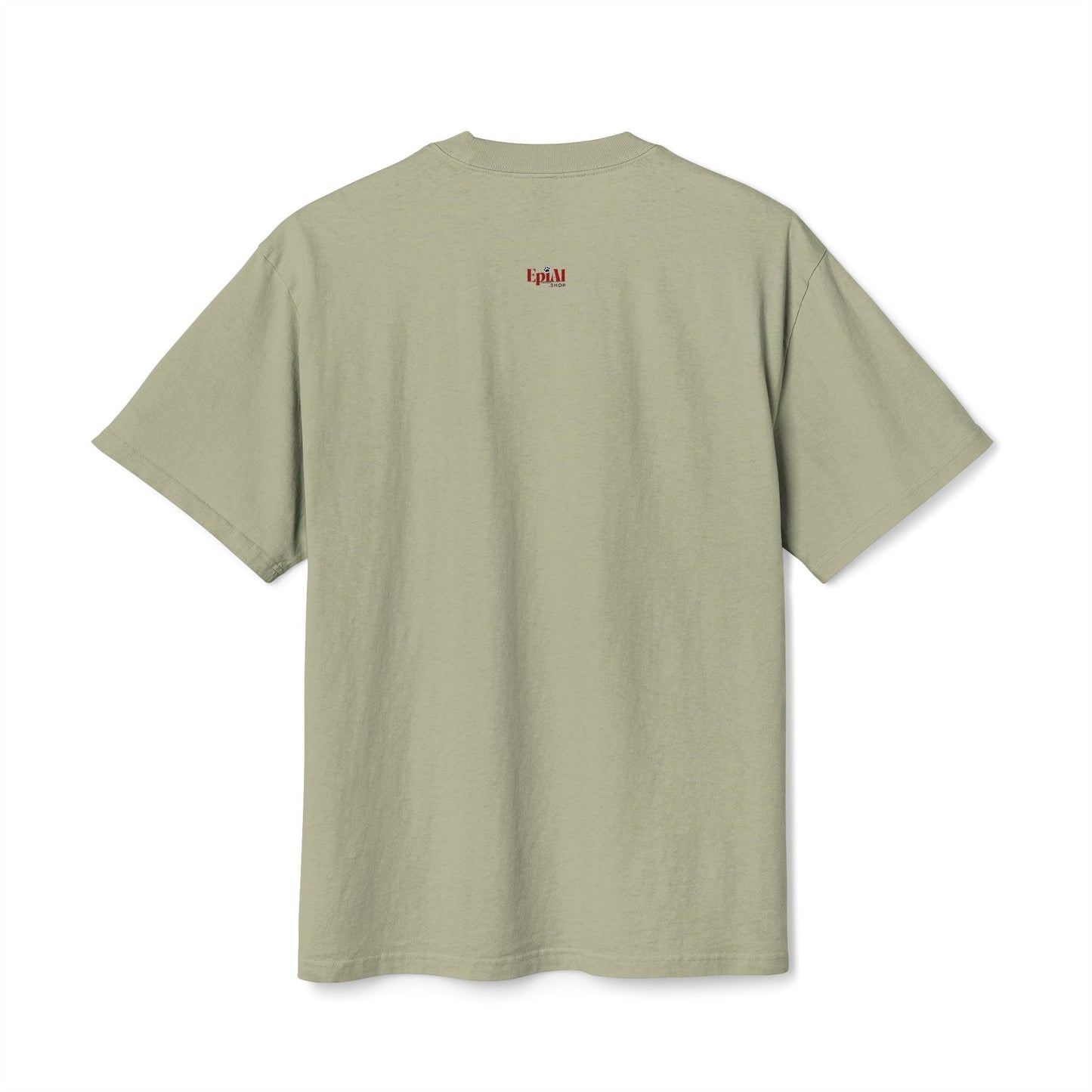 Furrballz Vintage 80s Style Graphic Band Tee