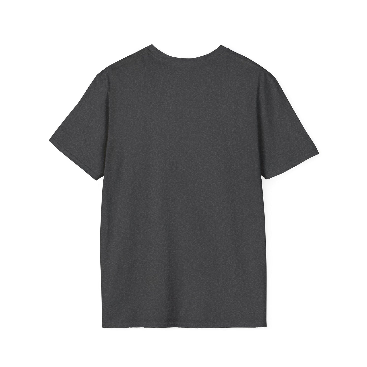 Halloween Boo Crew Unisex T-Shirt - Spooky Apparel for Ghost Lovers, Perfect Halloween Costume and Fall Fashion