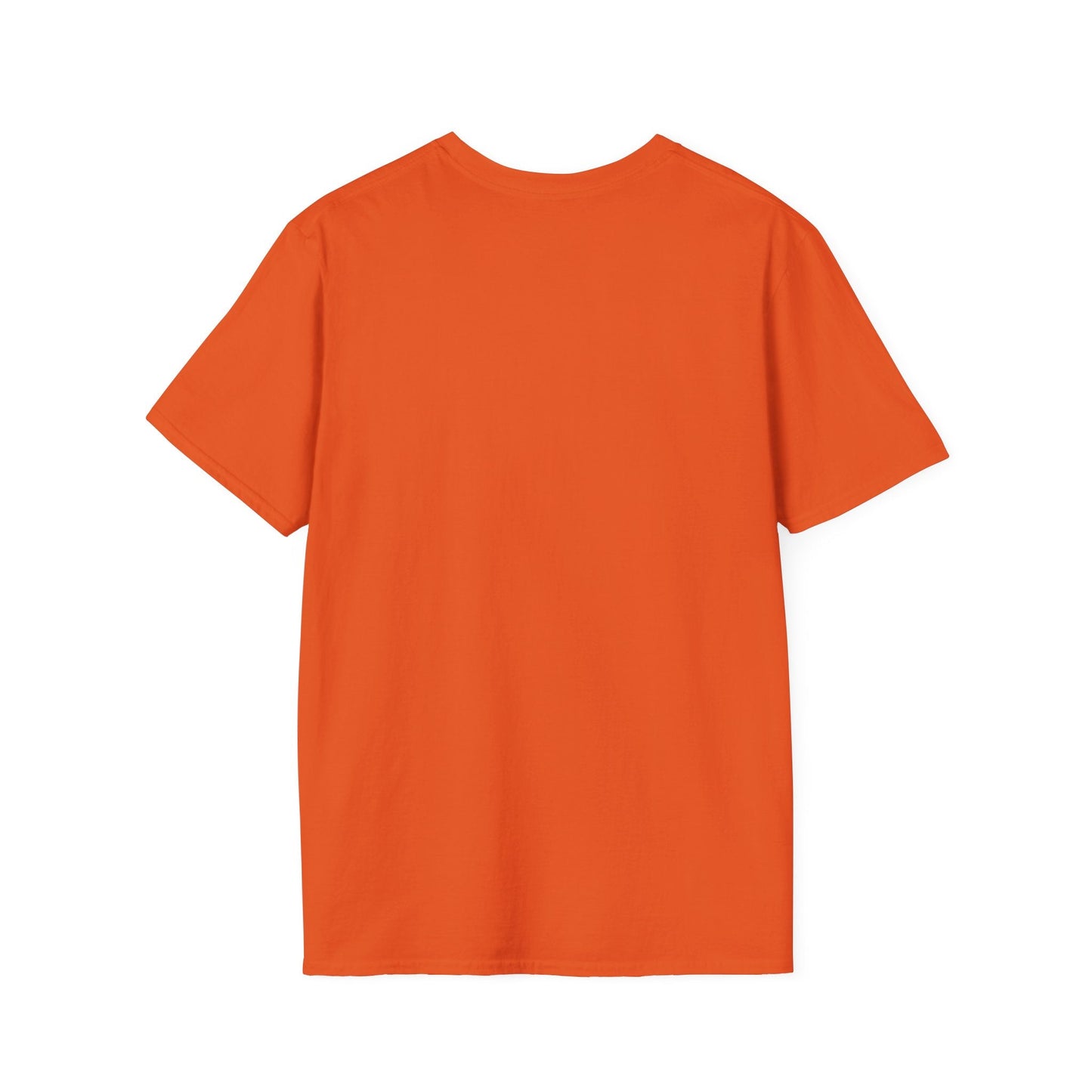 Halloween Boo Crew Unisex T-Shirt - Spooky Apparel for Ghost Lovers, Perfect Halloween Costume and Fall Fashion