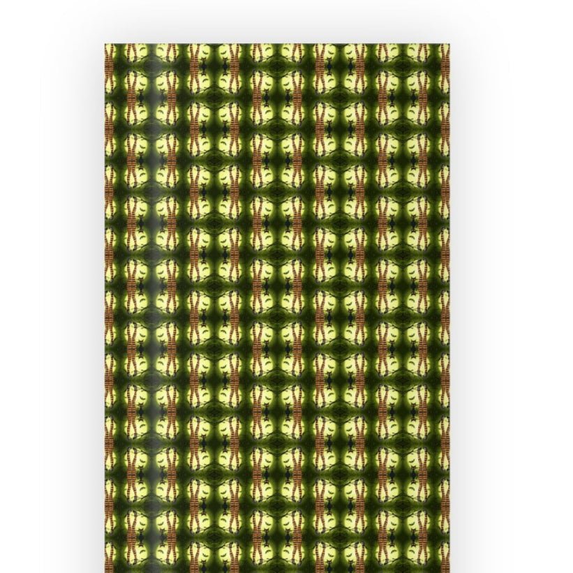 Halloween Cat Gift Wrapping Paper Roll - Perfect for Cat Lovers