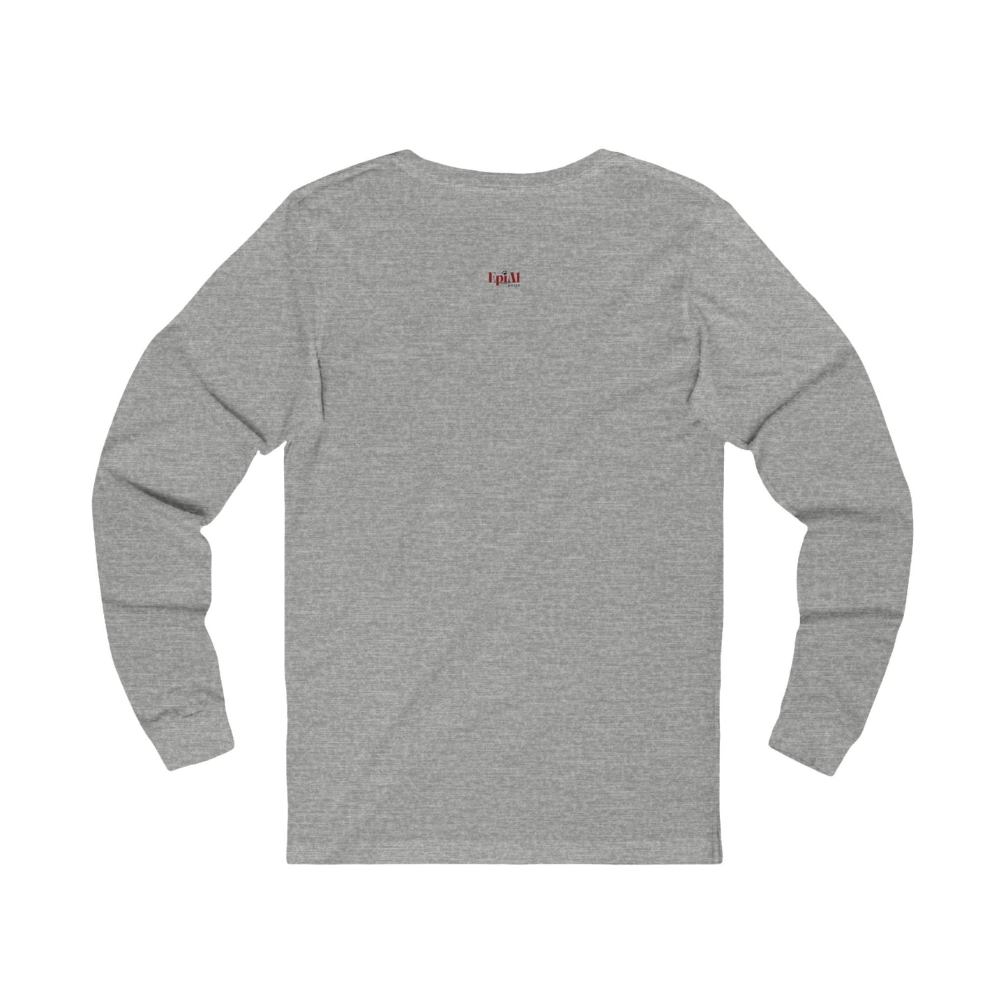 Halloween Unisex Long Sleeve Tee | Cozy Fall Fashion