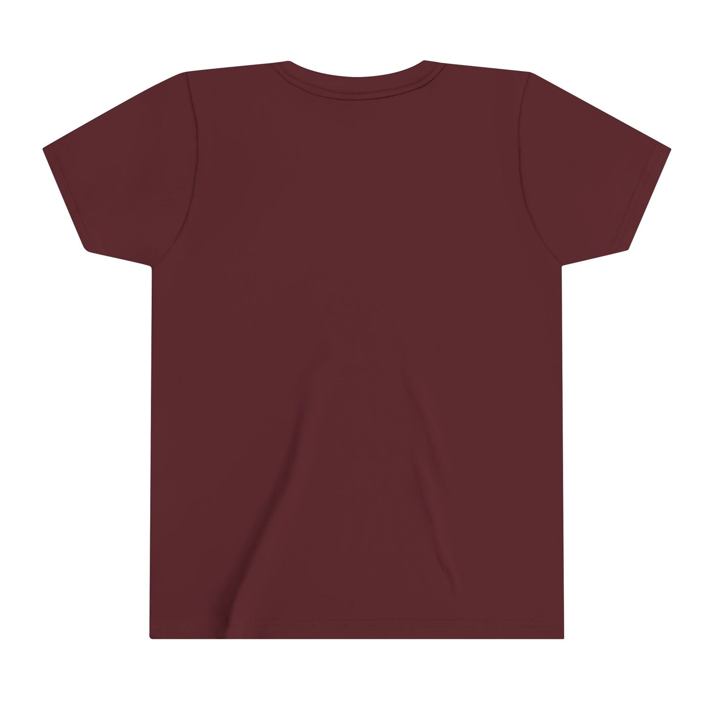Harlynn Meow Kitty Youth Tee | Cute Cat Shirt for Kids