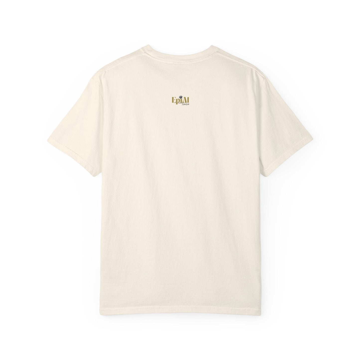 Homeowner Unisex Garment-Dyed T-Shirt
