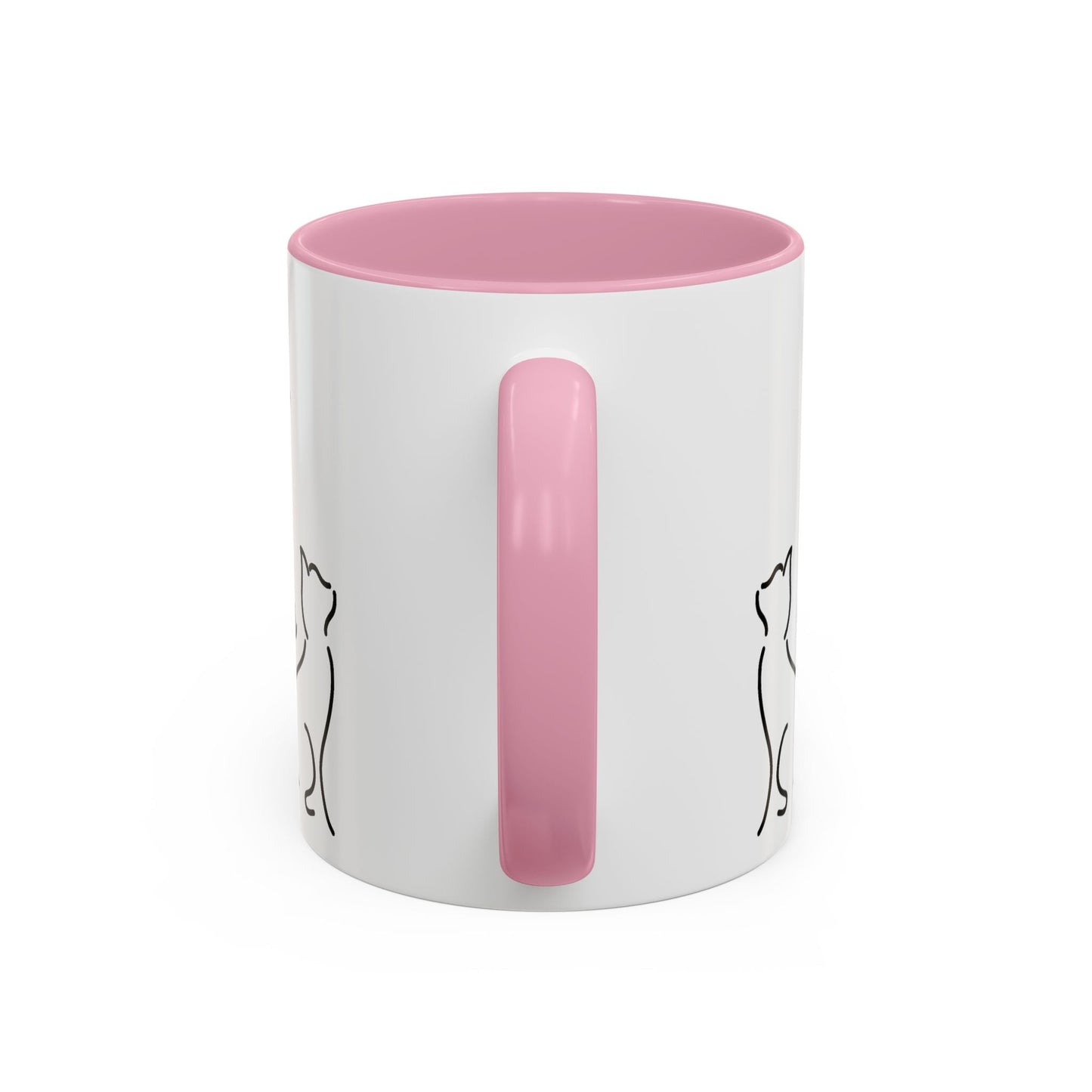 Hugs & Mugs Color Coffee Mug for a Colorful Coffee Experience