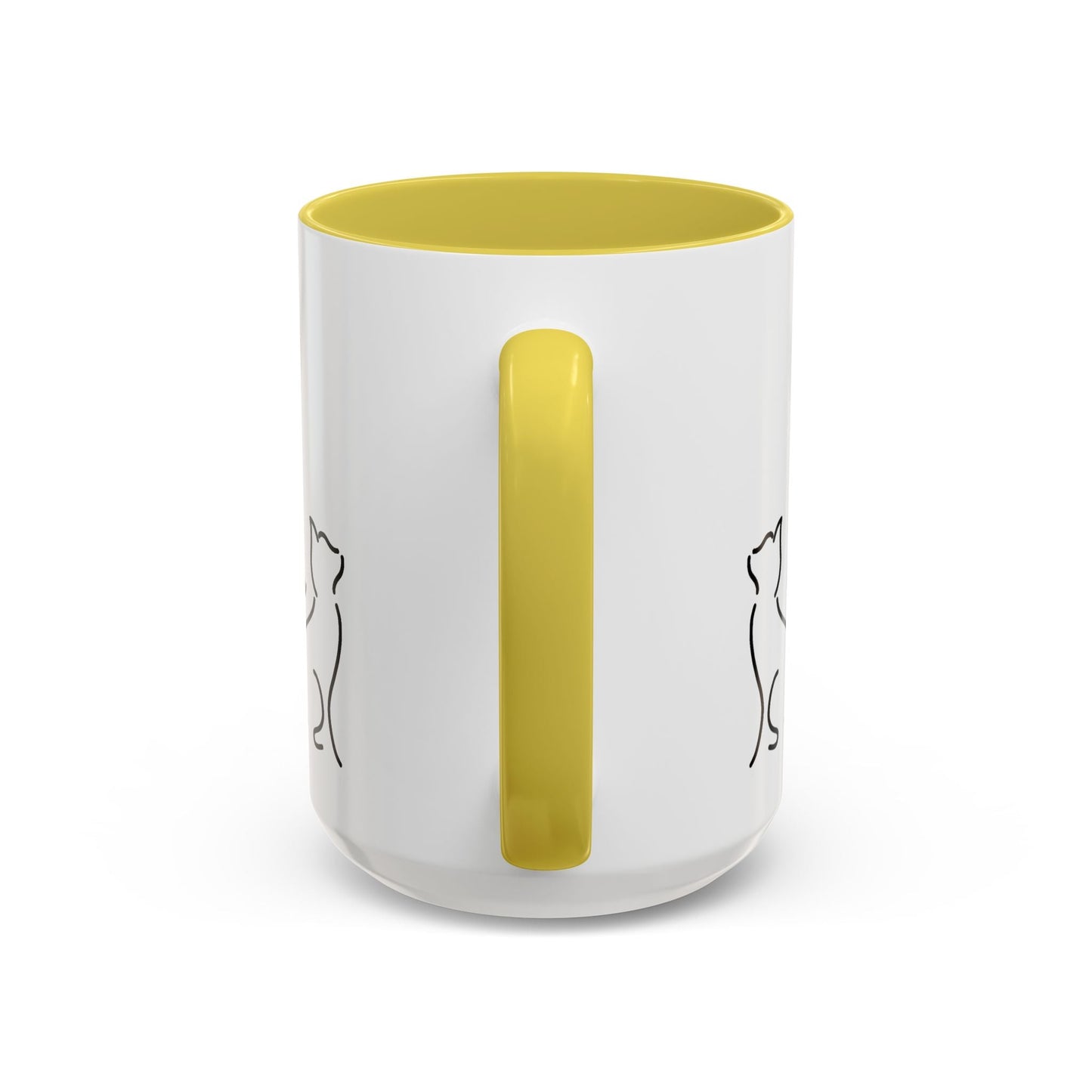 Hugs & Mugs Color Coffee Mug for a Colorful Coffee Experience