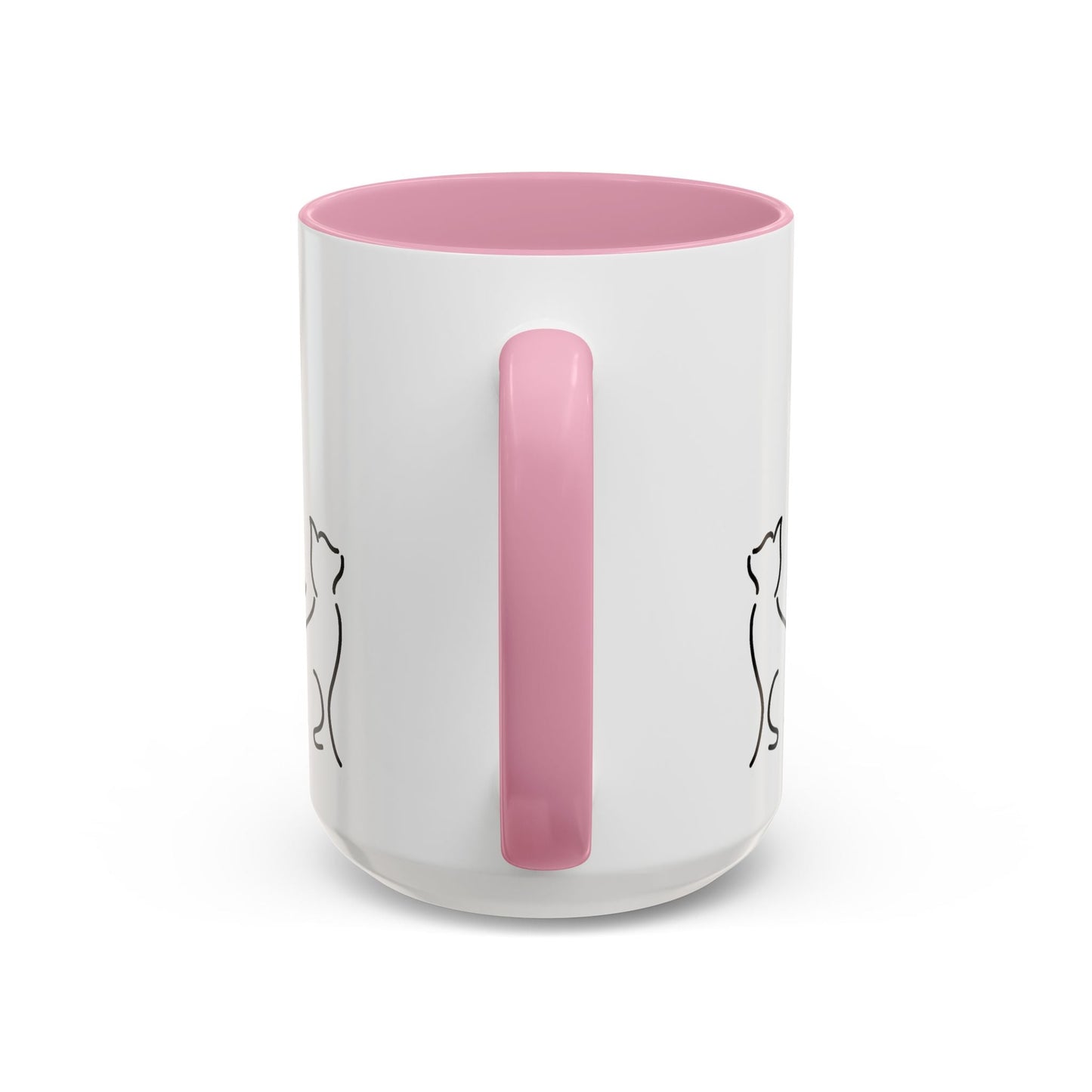 Hugs & Mugs Color Coffee Mug for a Colorful Coffee Experience