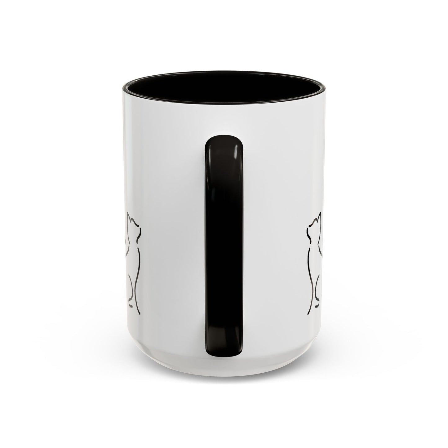 Hugs & Mugs Color Coffee Mug for a Colorful Coffee Experience