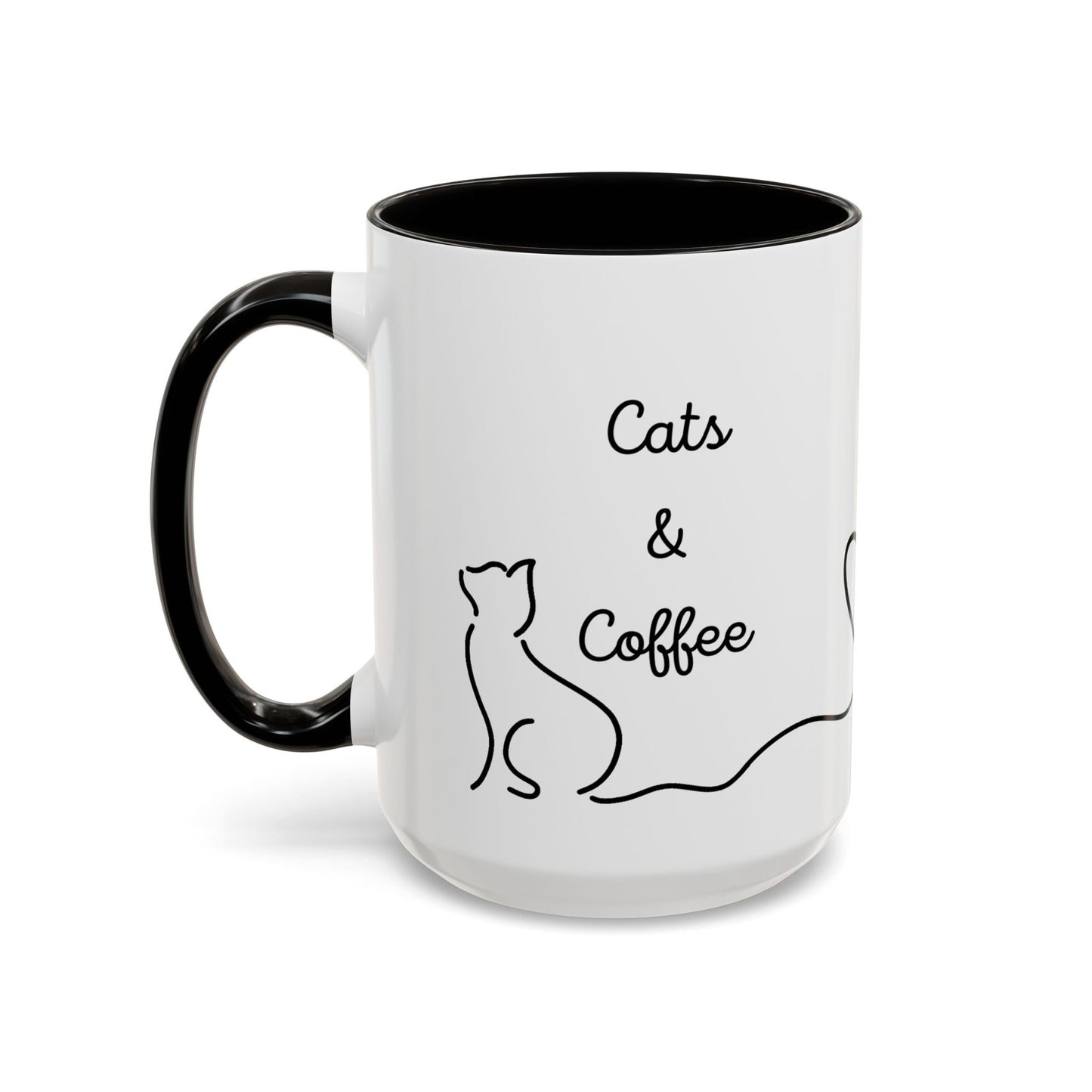 Hugs & Mugs Color Coffee Mug for a Colorful Coffee Experience