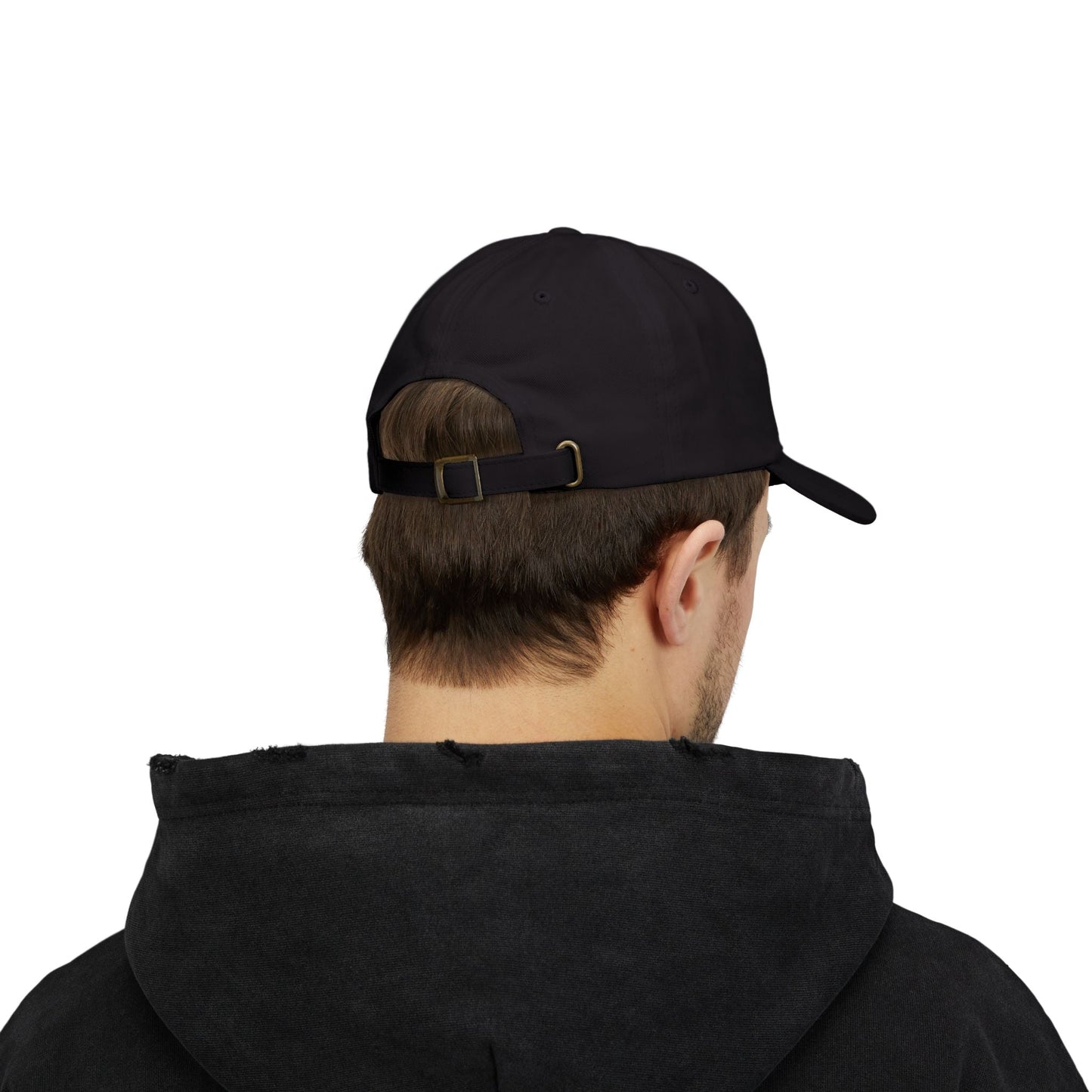 I Am A Cat Lady Cap | Classic Dad Hat