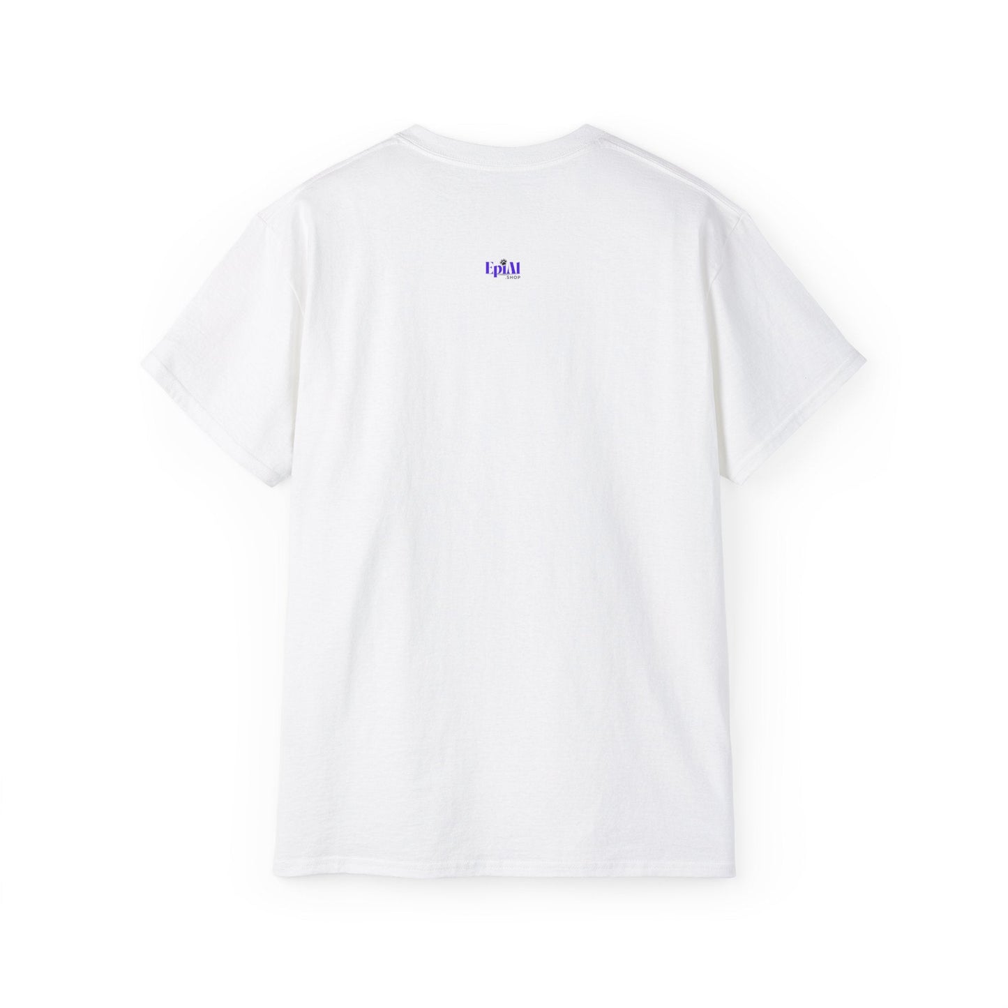 I Wear Purple Epilepsy Awareness Tee