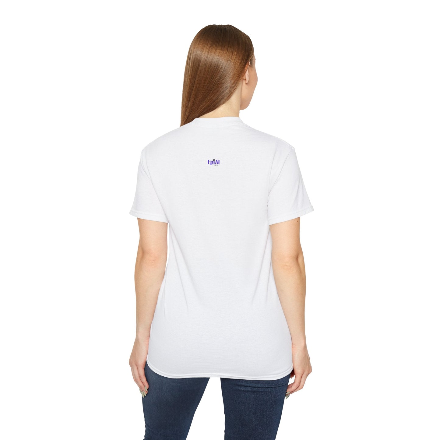 I Wear Purple Epilepsy Awareness Tee
