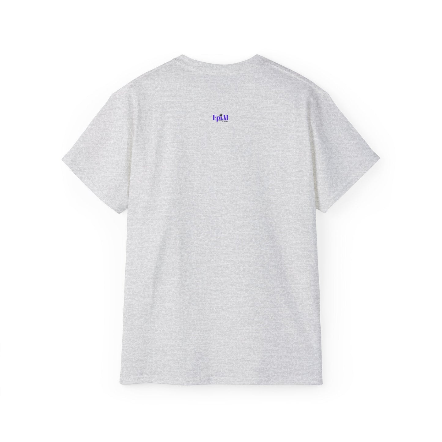 I Wear Purple Epilepsy Awareness Tee