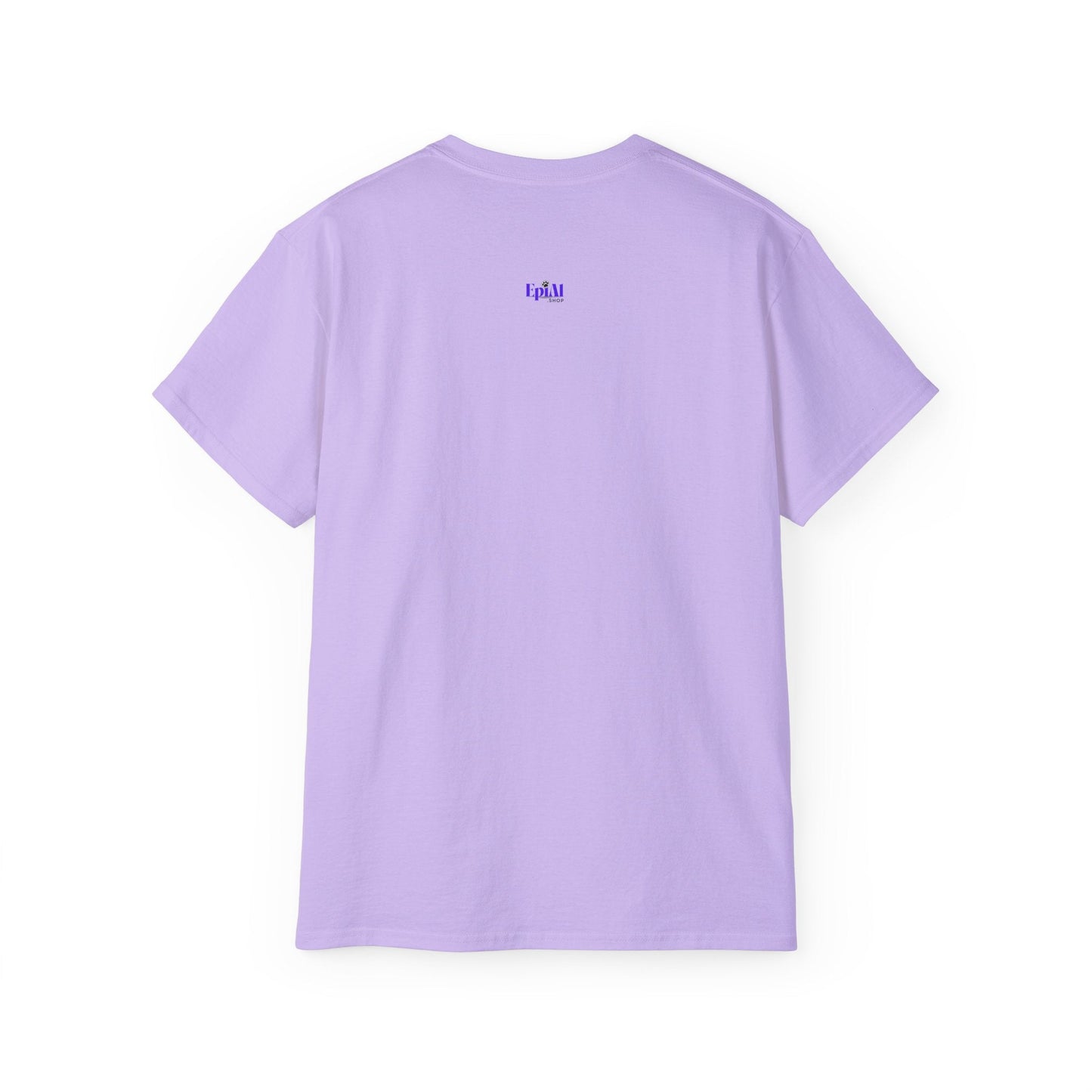 I Wear Purple Epilepsy Awareness Tee