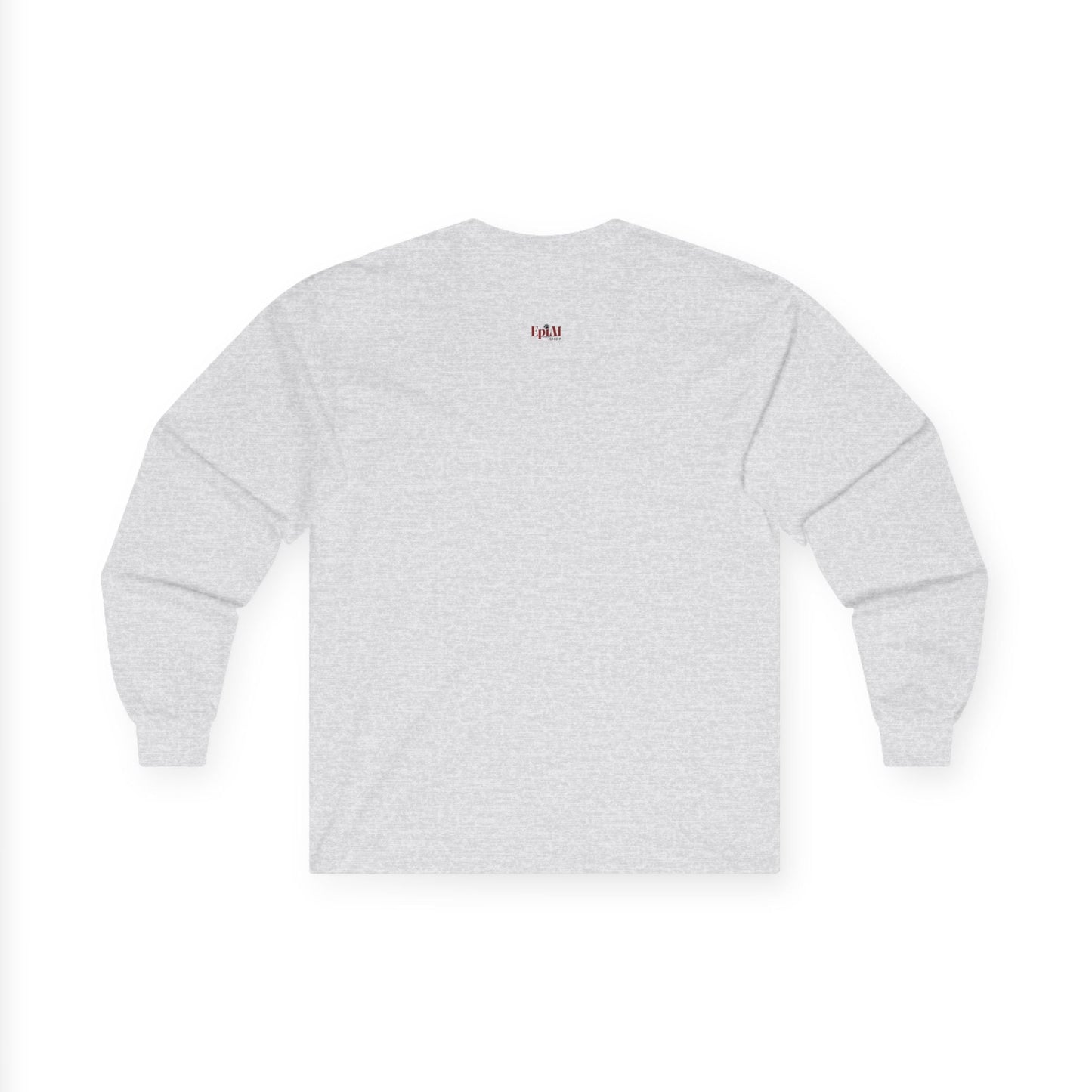 Inspirational Seize the Day Long-Sleeve Tee