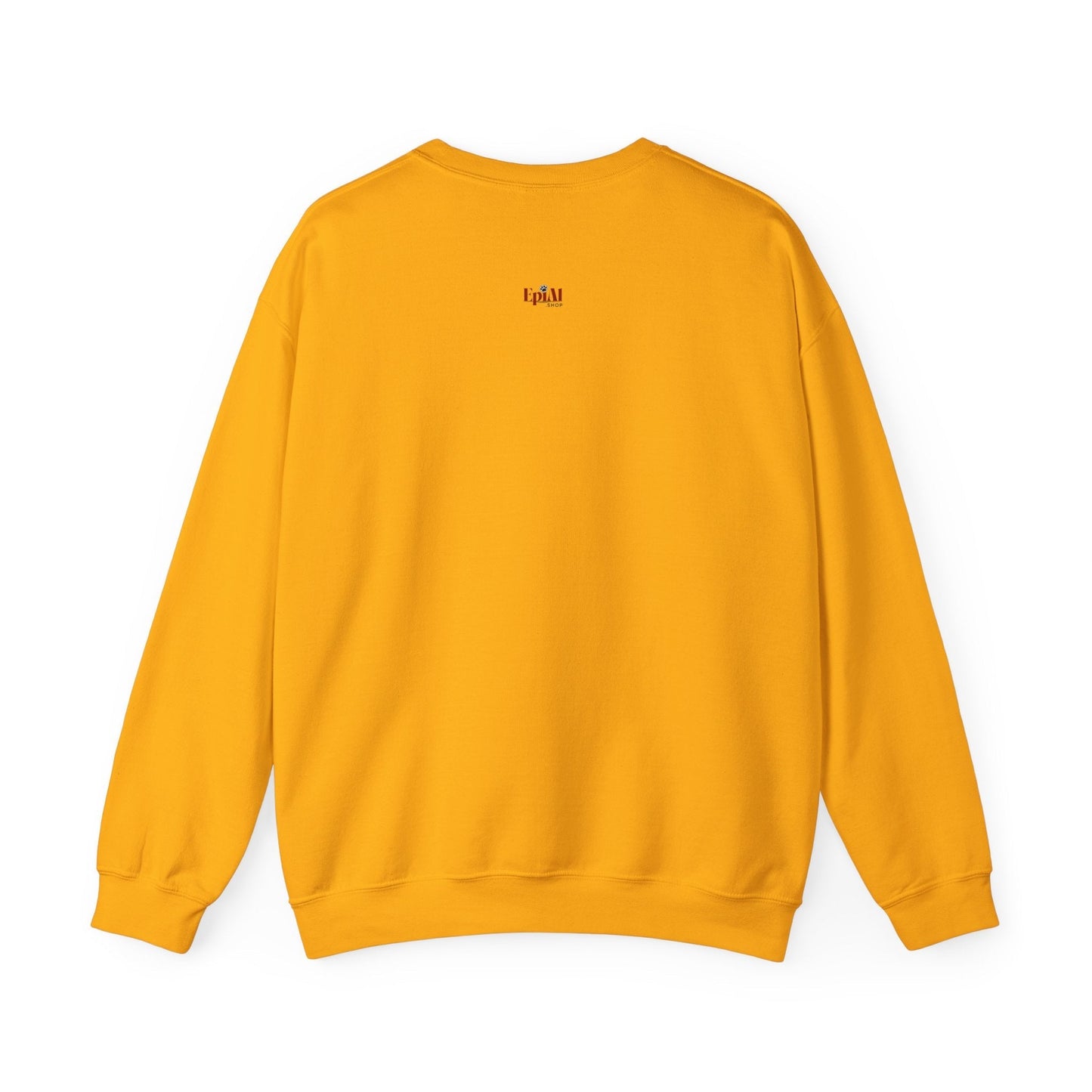 Keep Halloween Great Heavy Sweatshirt