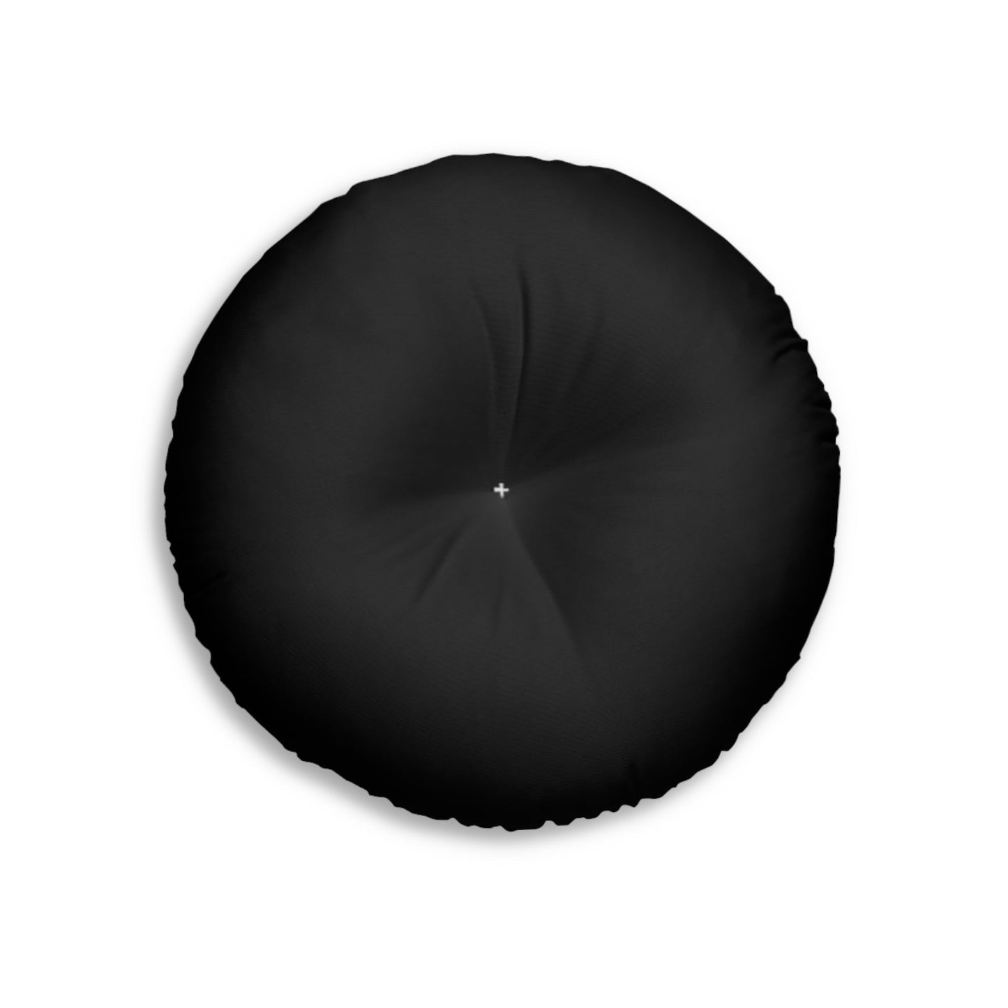 Keep Halloween Great Tufted Floor Pillow