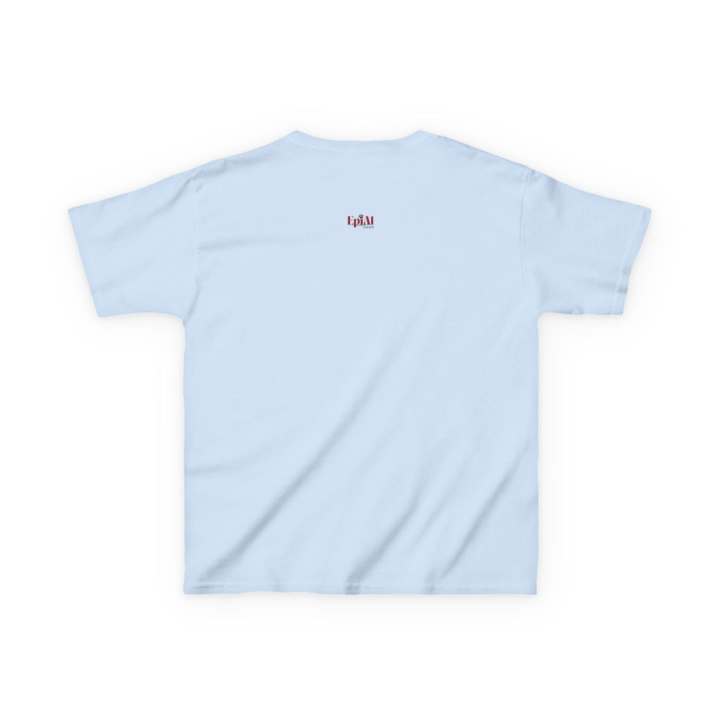 Kids Purrfect Cat Graphic Tee