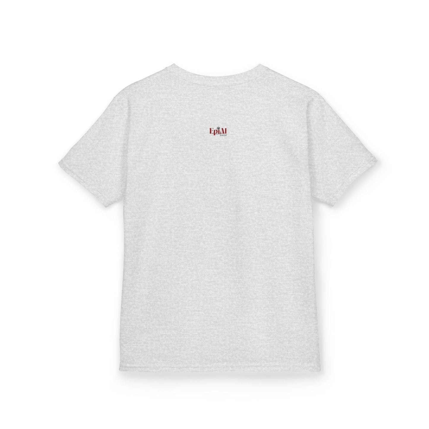 Kids Purrfect Cat Graphic Tee