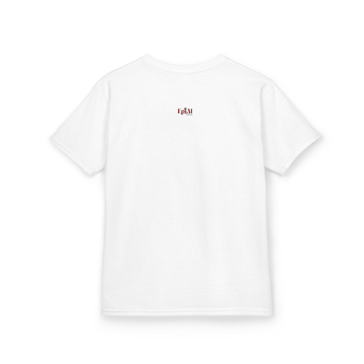 Kids Purrfect Cat Graphic Tee